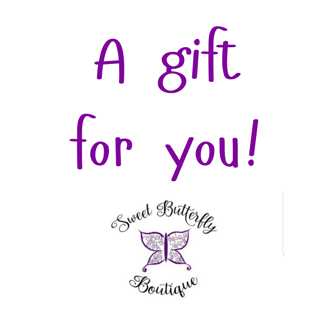 A gift for you or your loved one