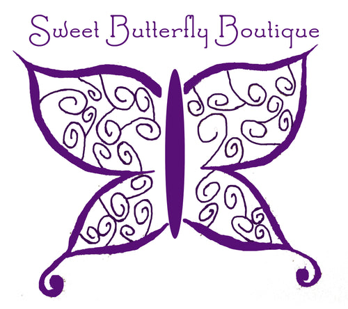 Sweet Butterfly Boutique