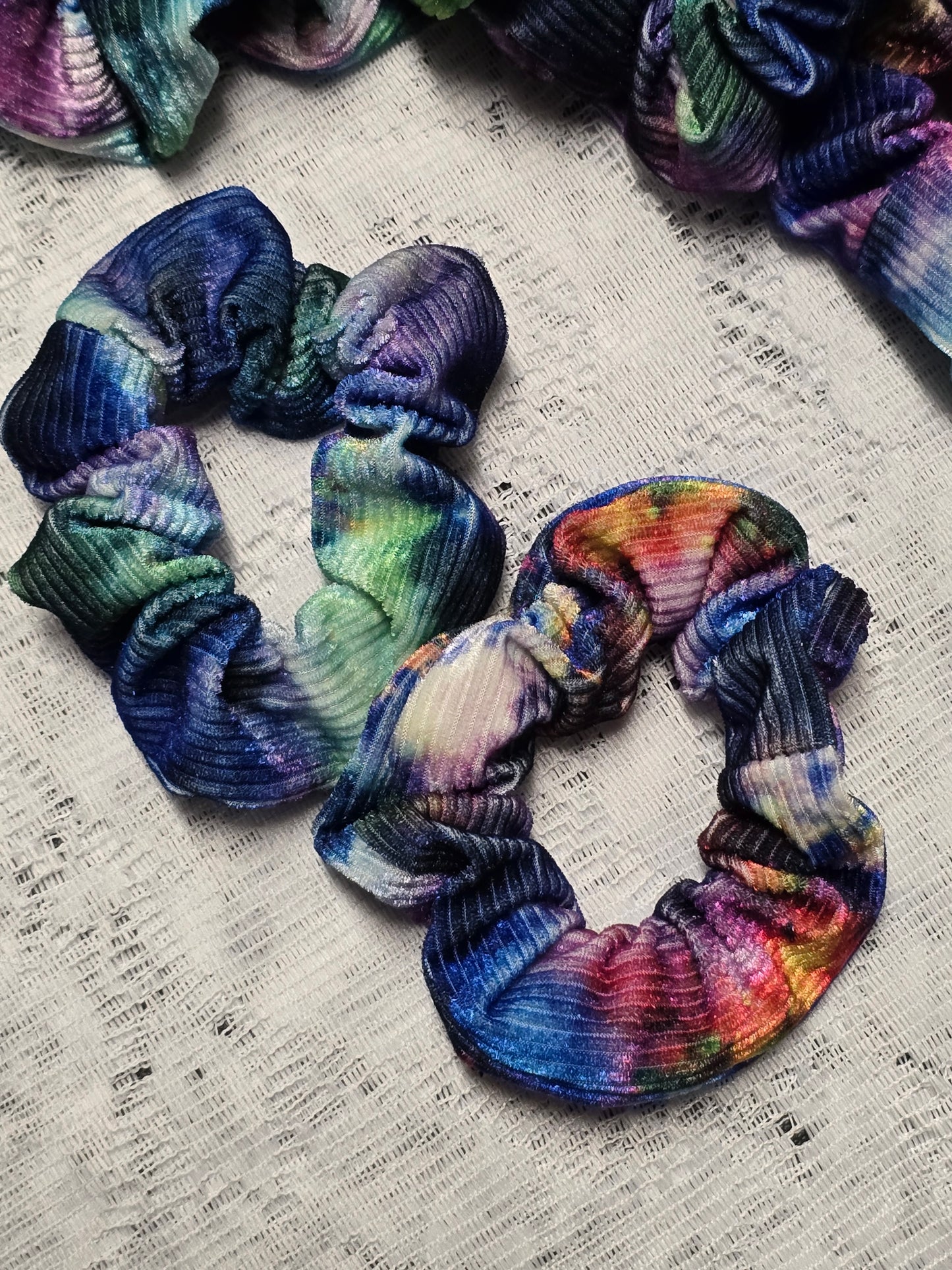 Tie Dye Nostalgia