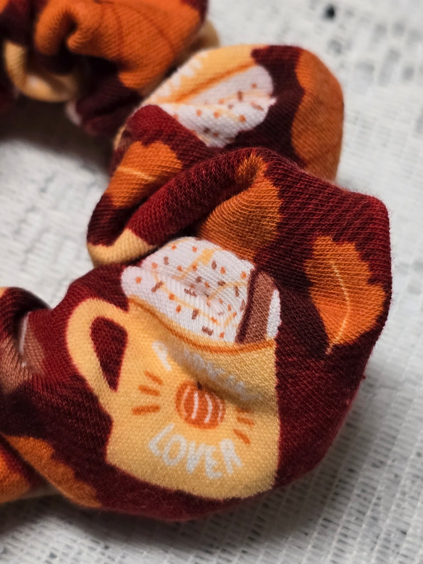 Pumpkin Spice and Everything Nice