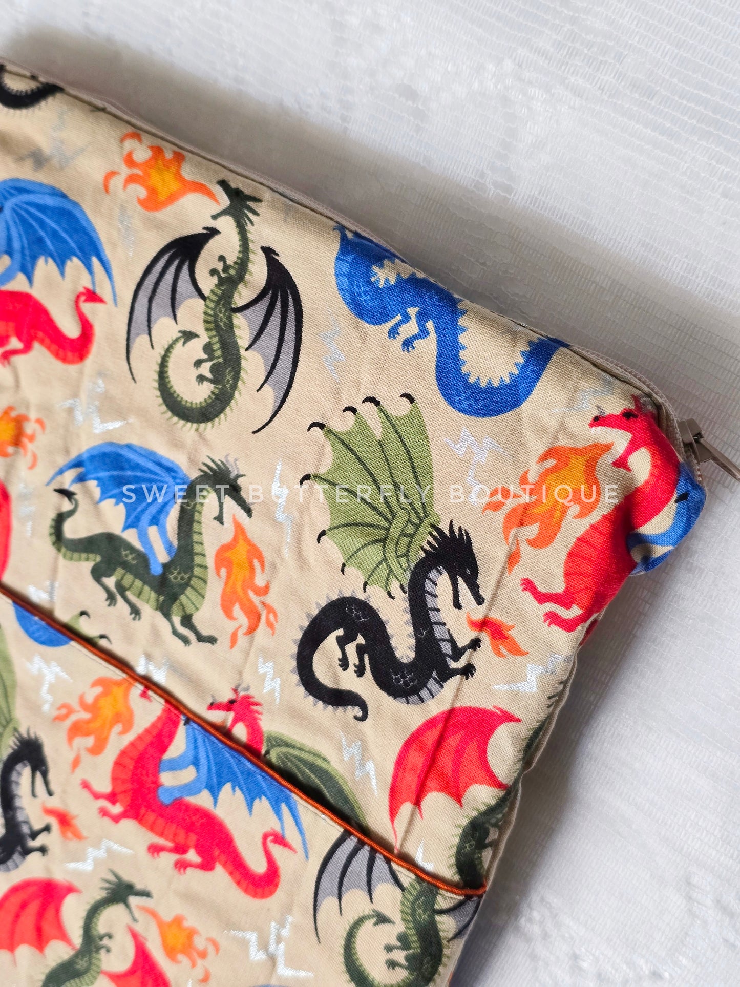 Dragons Den
