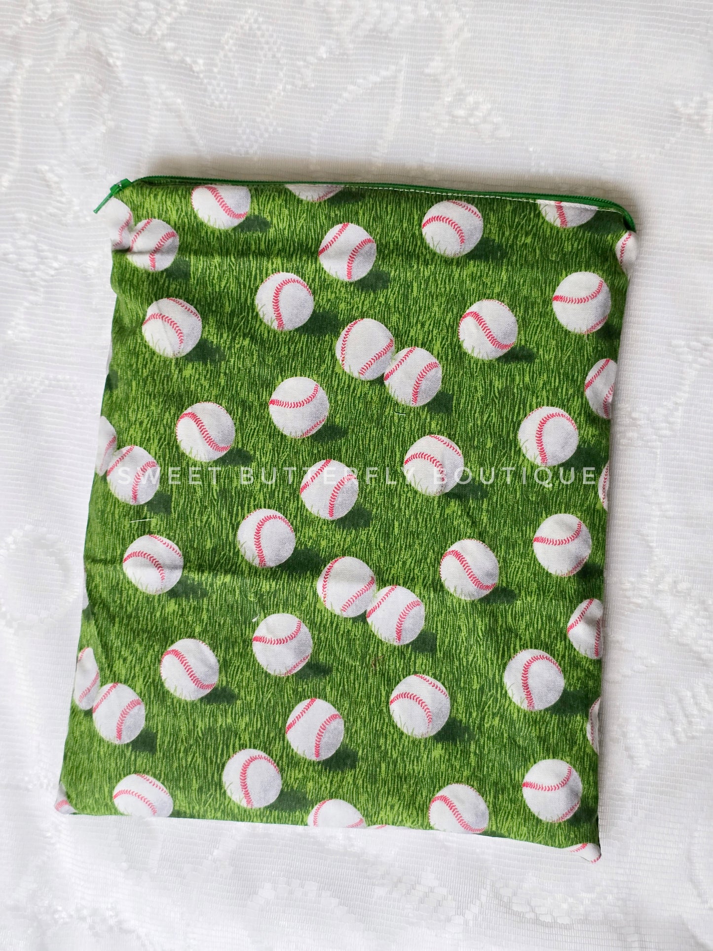 Baseball season