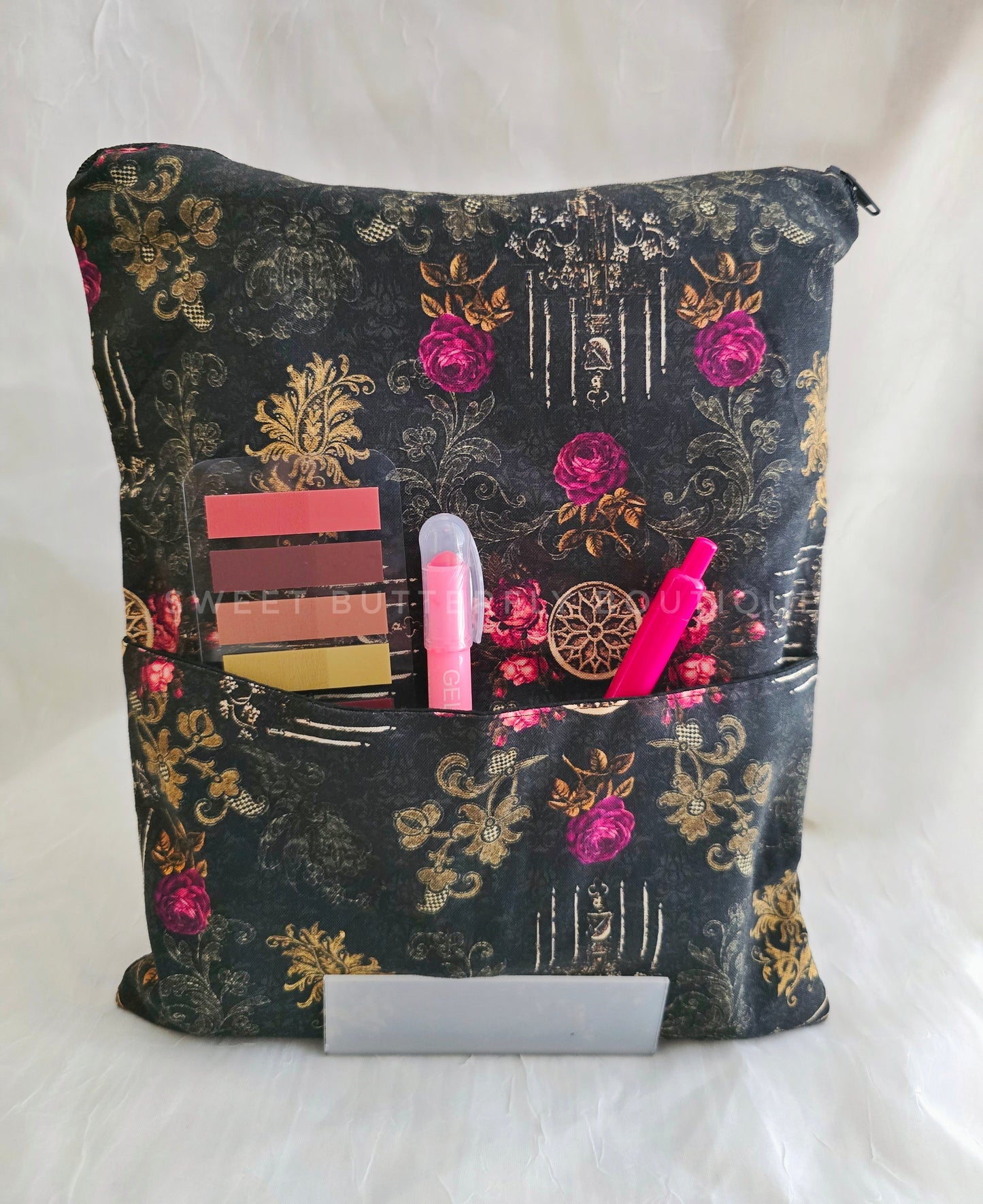 Gothic Love Book Sleeve