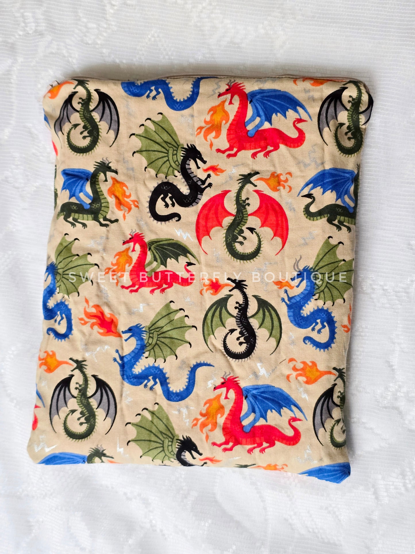 Dragons Den