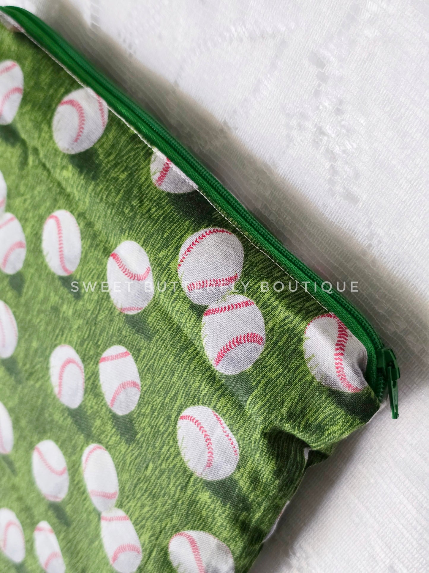 Baseball season