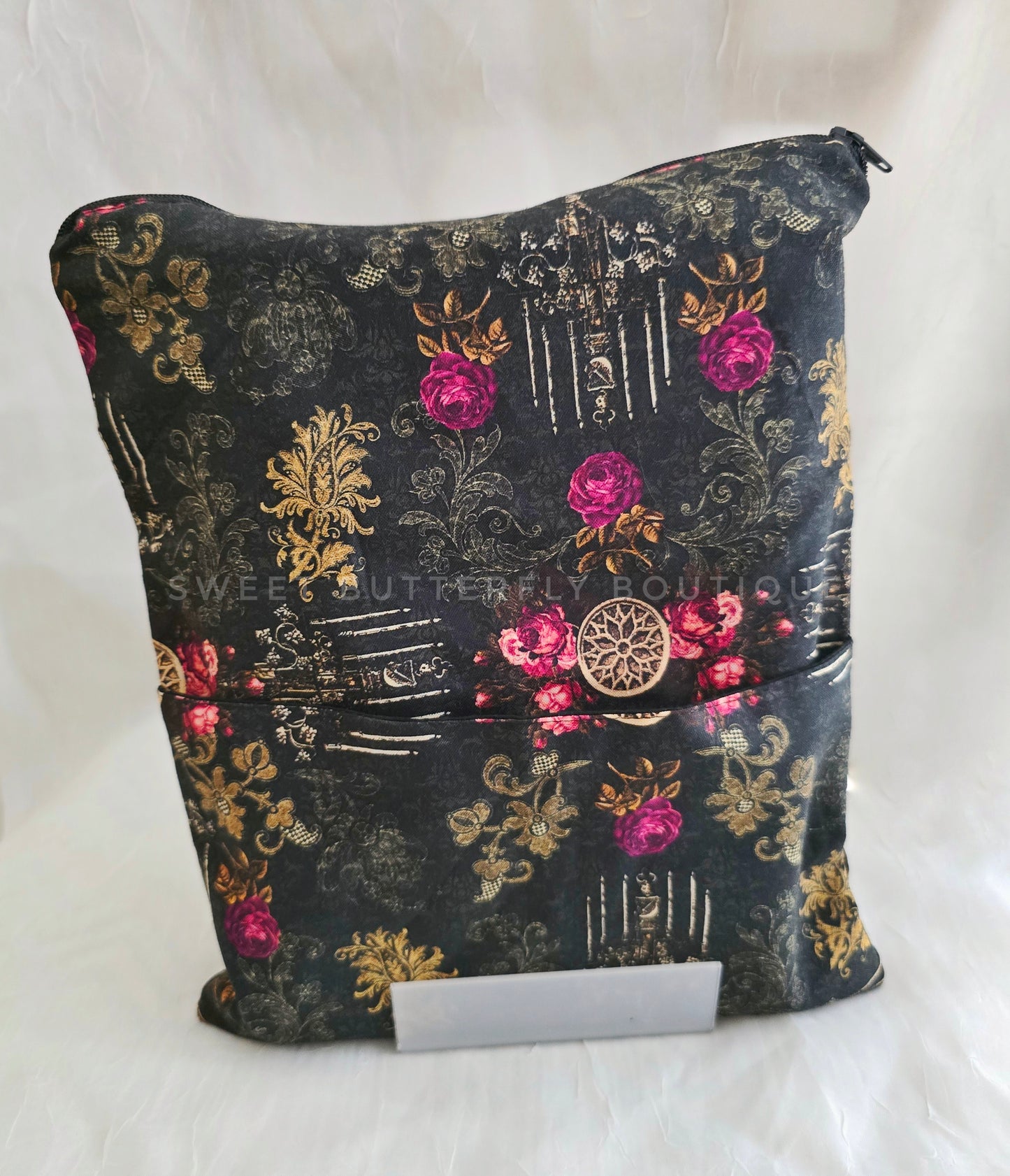 Gothic Love Book Sleeve