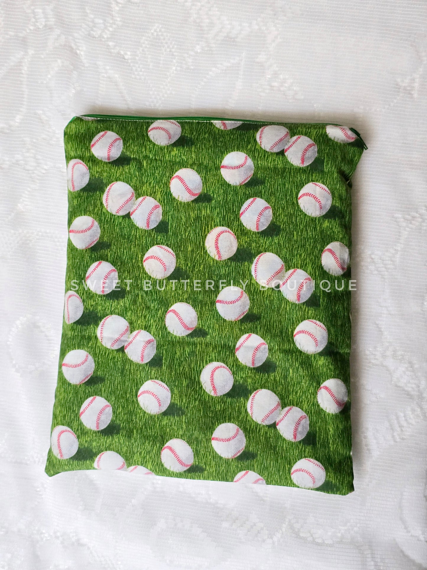 Baseball season