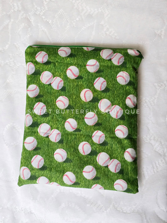 Baseball season
